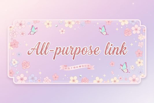 All-purpose link